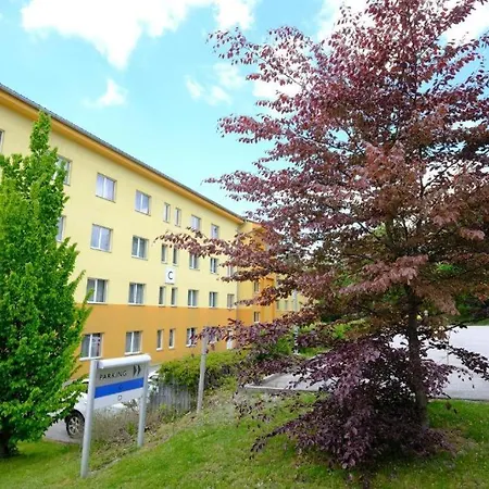 Lipno-frymburk C 409 Διαμέρισμα *