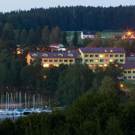 Lipno-frymburk C 409