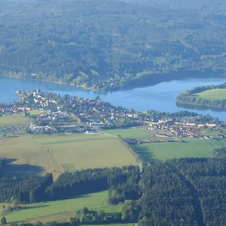 Διαμέρισμα Lipno-frymburk C 409 Frymburk