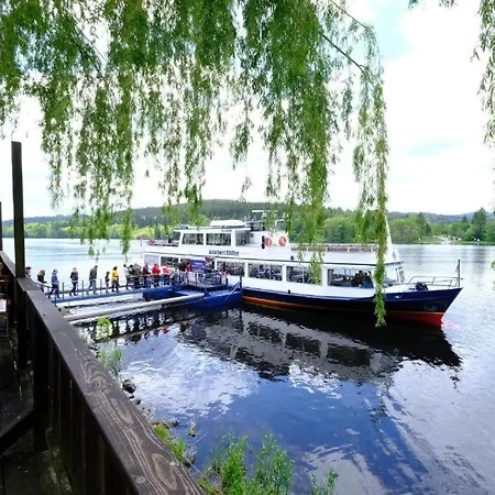 Lipno-frymburk C 409 Frymburk