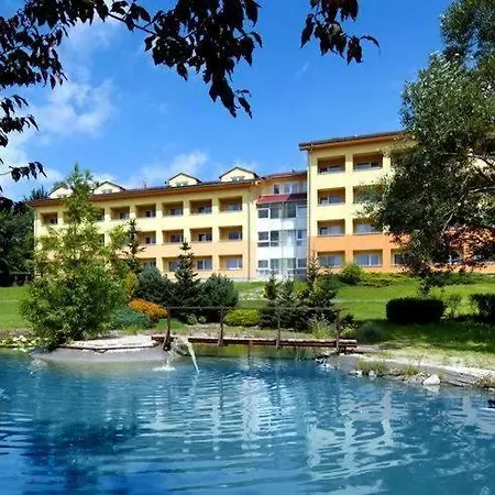 Διαμέρισμα Lipno-frymburk C 409