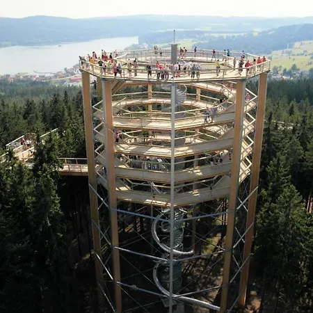Lipno-frymburk C 409 Frymburk